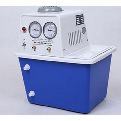 180w Lab Using Water Circulating Vacuum Pump