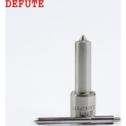 4pcs/lot CDSLA142P917 CDSLA148P932 CDSLA154P966 CDSLA148P903 CDSLA147P844 CDSLA145P896 CDSLA150P809 diesel fuel injection nozzle