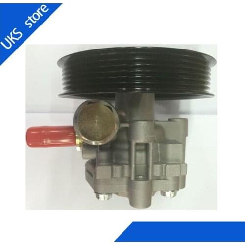 5105048AA 5105048AB 5105048AC 63138 Power steering pump for Jeep Coolwei2.0L 2.4LDOHCDVVT 03-07 Patriot 2.0L 2.4L 07-12