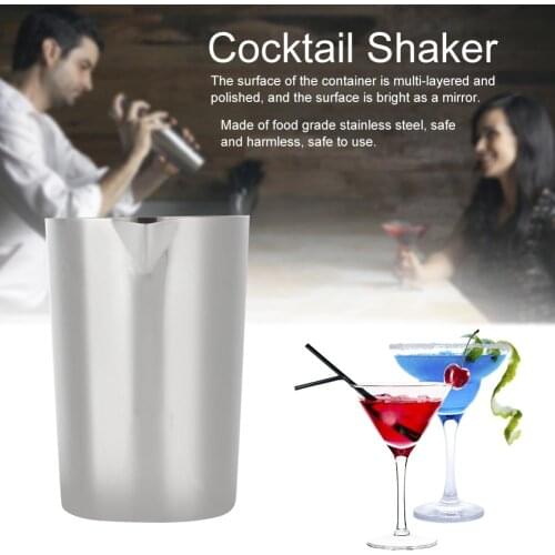 ANENG Cocktail Shakers