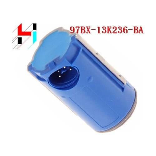 Free shipping Car Reverse Parking Sensor For Ford Genuine OEM 97BX-13K236-BA Auto Sensor