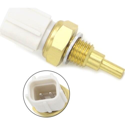 Motorcycle Water Temp Temperature Sensor For Yamaha YP125R YP250R YP250RA XMAX Sport YZF R125 WR125R WR125X OEM:5YP-85790-00