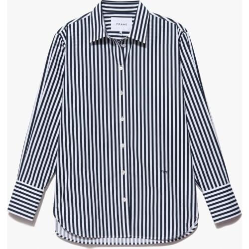 Holiwind Women's Blue Shirts