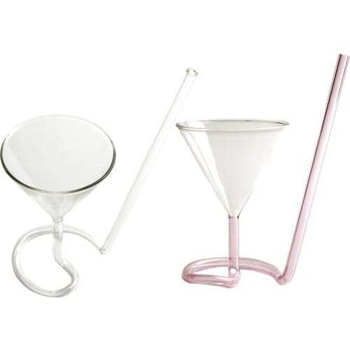 Kesoto Cocktail Glasses
