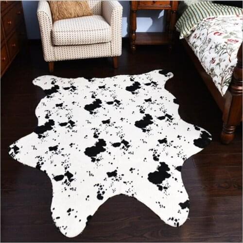 Bubble Kiss Danish Design Acrylic Fur Carpet Area Rugs And Carpet For Home Living Room Modern Kids Decor Boy Unicorn Decor Home