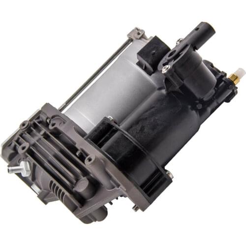 New Air Suspension Compressor Pump For BMW X5 E70 X6 E71 E72 --2 Corner Style 37206799419,37206859714