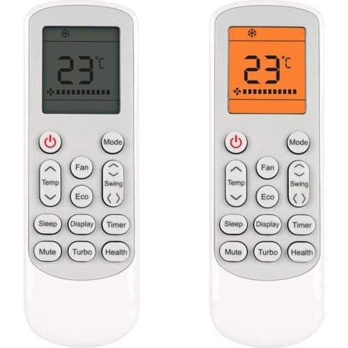 New Air Conditioner Remote Control Fit for TCL Samsung Air conditioning Controller