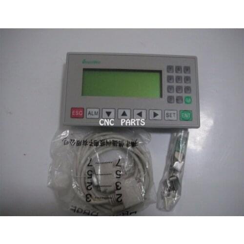 OP320-A XINJE Touchwin Operate Panel STN LCD single color 20 keys new in box