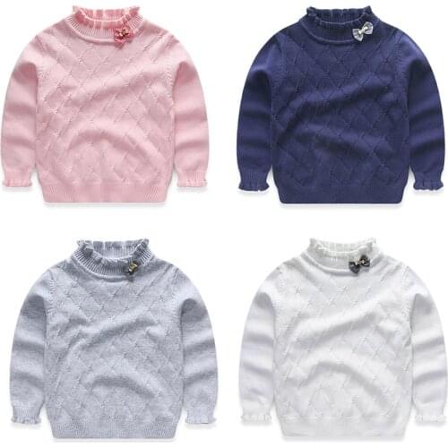 Ozijun Sweaters For Girls