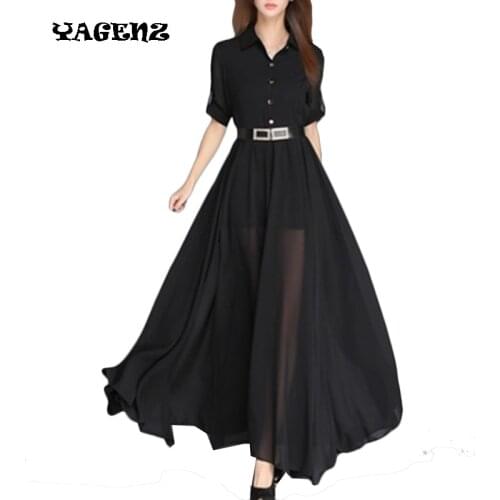 Летние платья-халаты QEWSDRFG China At AliExpress