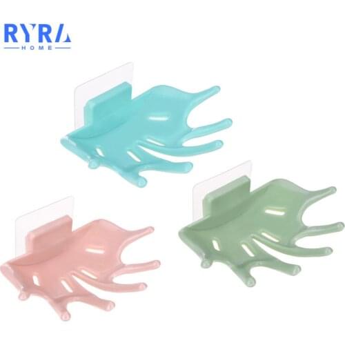 Настенные мыльницы для ванной RYRA China At AliExpress