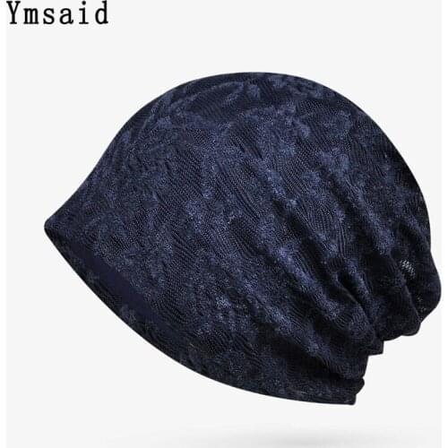 Ymsaid Men's Accessories