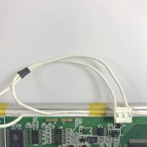 24064E LCD display screen