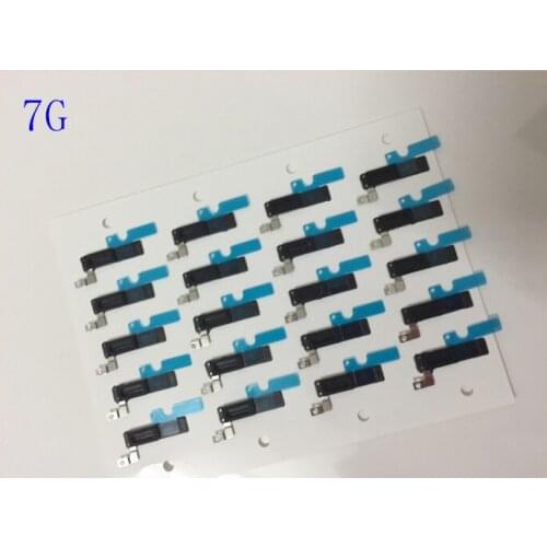 100pcs/lot Adhesive Ear Speaker Earpiece Anti Dust Screen Mesh For iPhone 7 4.7" Ear speaker dust mesh