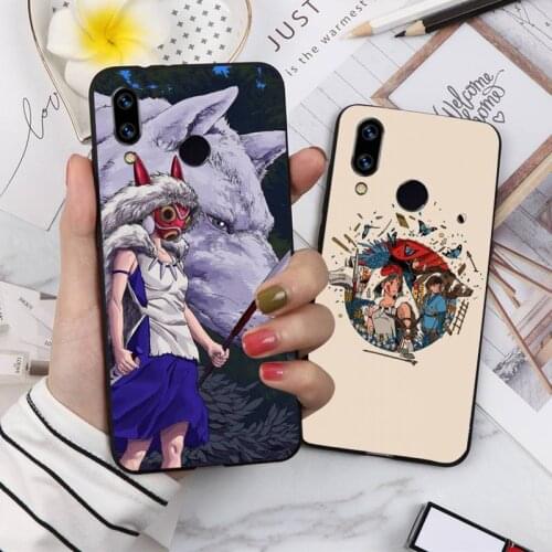 Bearscubo Phone Cases Xiaomi Mi Mix 2S