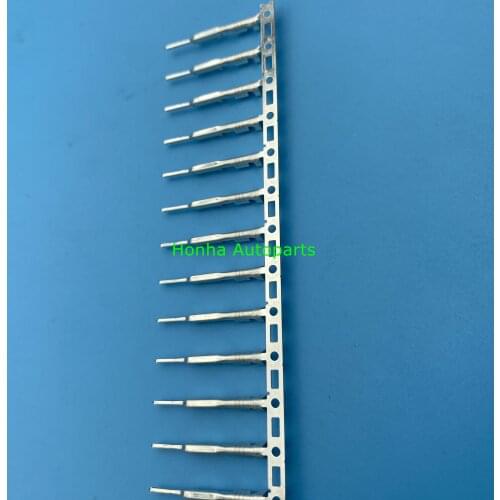 Free shipping 100/200/500/1000 pcs/lots Original 8100-3623 terminal use for HE series 0.64mm related connectors for Sumitomo