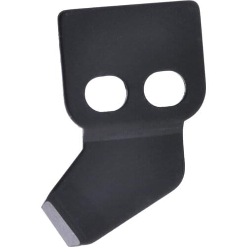 B2424-210-000 STRONG.H Brand For JUKI AMS-210 Industrial Sewing Machine Spare Parts Fixed Knife