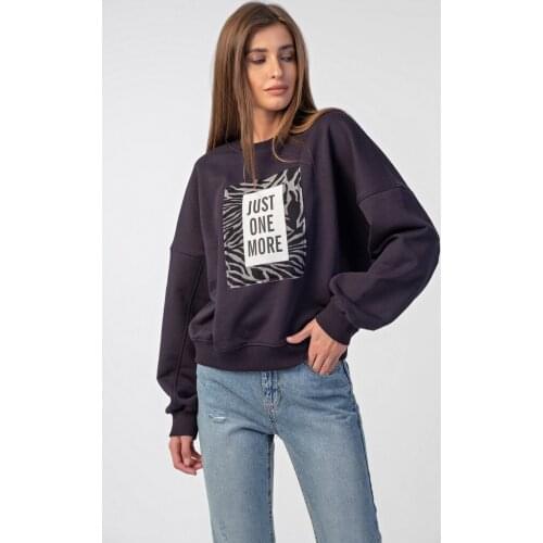 Женские толстовки с принтом FLY China At AliExpress