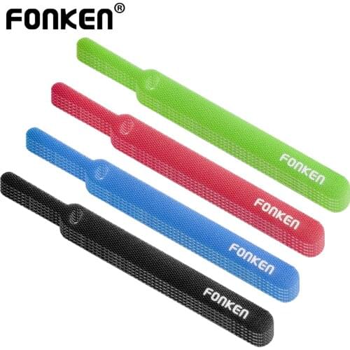 FONKEN Digital Cables