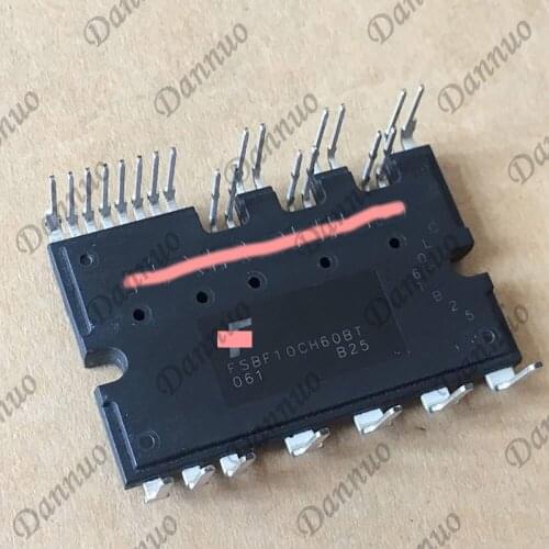 FSBF10CH60BT FSBF15CH60BT FSBF10CH60B IPM Intelligent Power Module