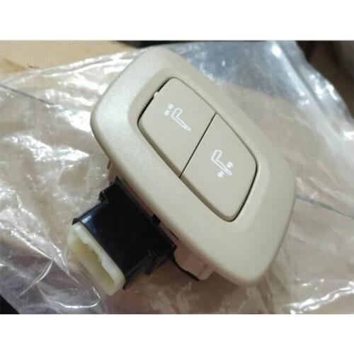 For Toyota Alphard Vellfire 20 Power Seat Adjustment Backrest Switch Button