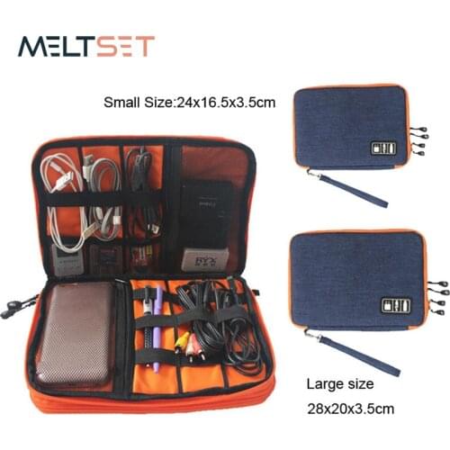 Meltset Power Bank