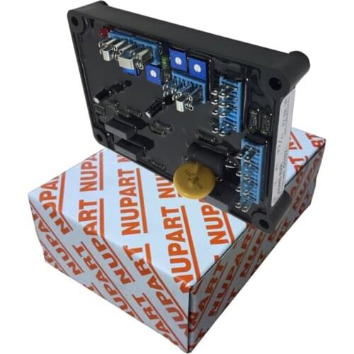 Nupart Carton AVR AS480