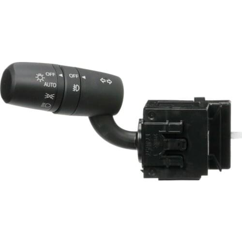 Original Headlight Fog Light Turn Signal Switch For Mazda CX-5 Mazda 3 Mazda 6 Kombi KD51-66-122 KD5166122