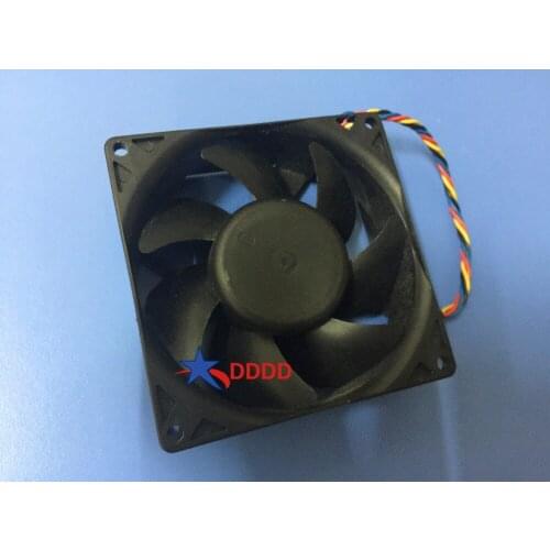 Original For Dell Optiplex 790 Desktop Case Cooling Fan Wc236 0wc236 fully tested