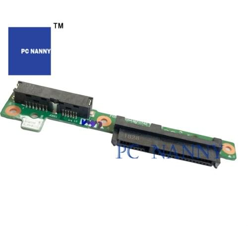 PCNANNY FOR LENOVO L340-15 L340 HDD board DVD BOARD NS-C091 speakers PK23000RDG0 hdd drive test good