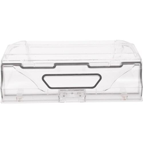 Dust Box For Xiaomi Mijia 1C F9 1T Robot Vacuum Cleaner Accessories
