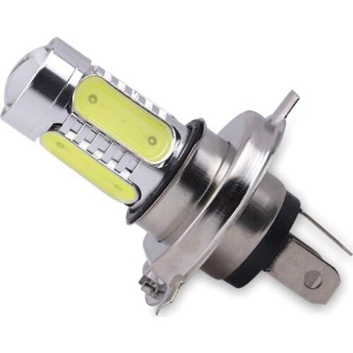ROUXIT LED Bulbs H4 (P43t)