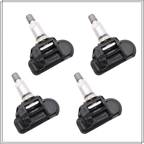 Tire Pressure Monitoring System FOR 2014-2016 Mercedes-Benz E-Class [W212] 433MHz TPMS Tyre Pressure Sensor A0009050030