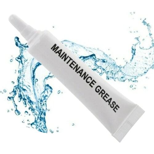 1/3/5pcs Waterproof Convenient O-ring Seal Lubricant Maintenance Silicone Grease Glue All Kinds Of Camera Case 15ml