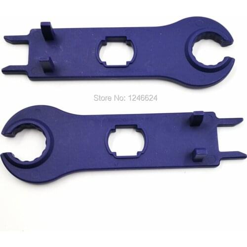 Solar Panel Connector Disconnecting Tool Spanners