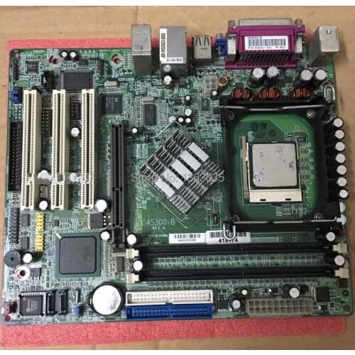 G4S300-B Motherboard for DEK Printing Machine Tested Working