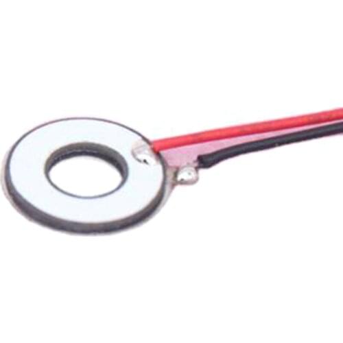 DIY Moisturizing Transducer Mist Maker Atomizer Film Plate Accessories Ultrasonic Humidifier Rubber Gasket Repair Parts