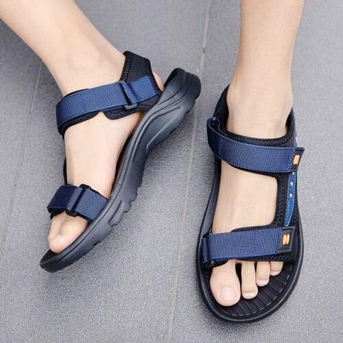 VRLVCY Men's Sandals