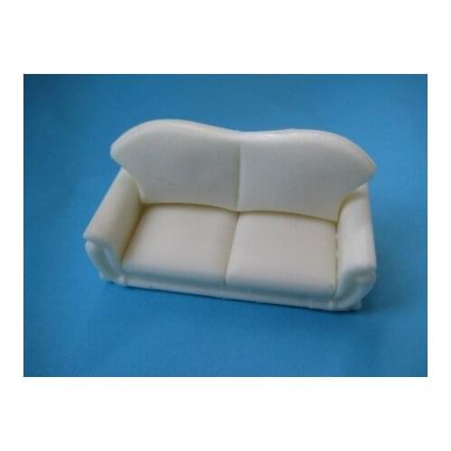 1/35 Resin Soldier Scene Accessories Sofa A