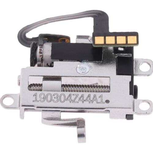 1PCS Hot Mini Two-phase Four-wire Precision Lifting Motor 5mm Stepper Motor Approx. 10 MM