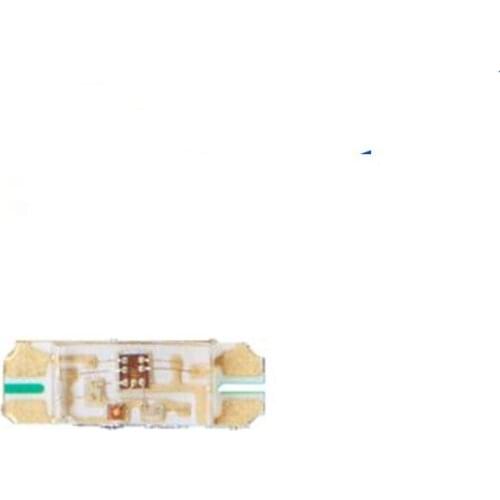 100-2000PCS SK6812 EC3210F SK6812 EC3210R 3210 SMD Pixels LED Chip Individually Addressable Full Color leds DC5V LED light beads