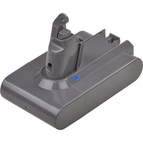 3000mAh DSV6 Battery for Dyson V6 DC59 DC58 DC61 DC74 DC62 DC72 SV03 SV04 SV05 SV06 SV07 SV09 Vacuum Cleaner