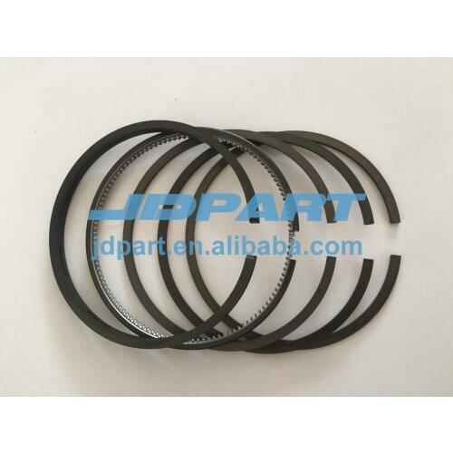 C221 Piston Ring For Isuzu