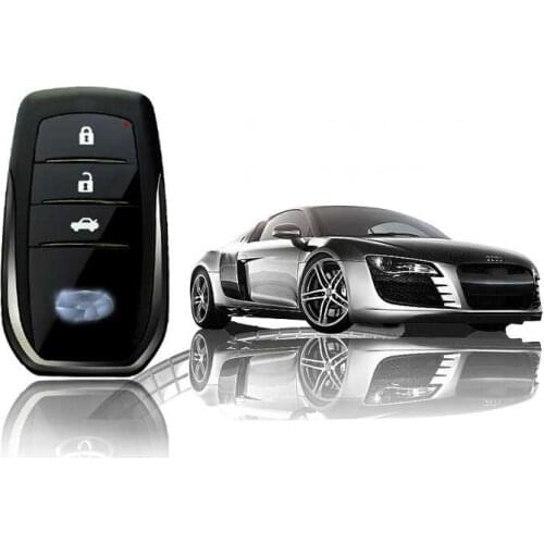 For Vw Jetta Remote Start Automotive Central Locking/unlock Bypass App Phone With One Button Ignition Keyless Entry Pke