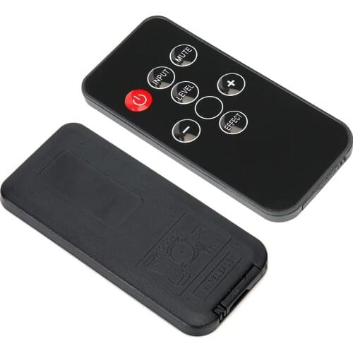Dropshipping Remote Controller Replacement Remote Control For Logitech Z906 Computer Speaker System Remote Controllers New