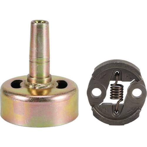 Hand Tool Sets 9T Clutch Drum Clutch Gear Assembly Replacement Fit for Honda GX25 25cc 4-Takt Chainsaw Power Tool Accessories