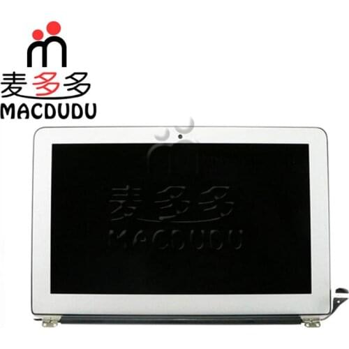 New A1466 LCD Screen Complete Assembly For MacBook Air 13" LED Display 2013 2014 2015 2016 2017 Years