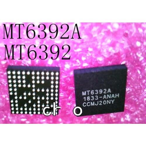 NEW MT6392A MT6392