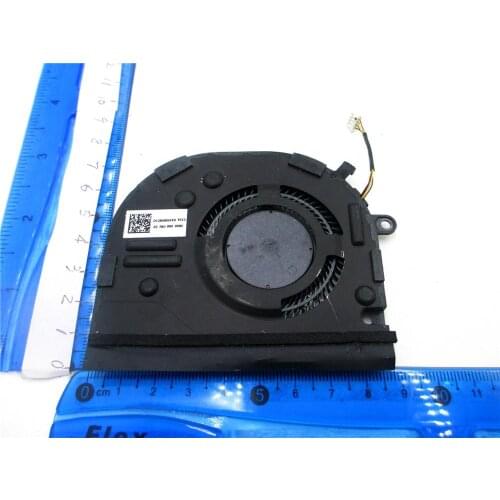 NEW ORIGINAL CPU COOLING FAN FOR EG70050S1-1C030-S9A FK9R DC5V 0.5A DFS200405B30T DC28000KFF0 CPU FAN COOLER