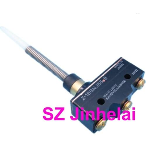 OMRON Z-15GNJ55-B Authentic original Micro switch